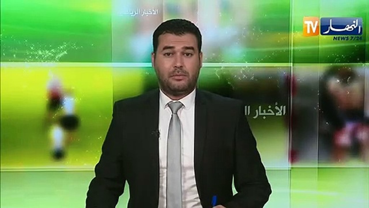 عبيد يقود شباب قسنطينة للفوز على نصر حسين داي