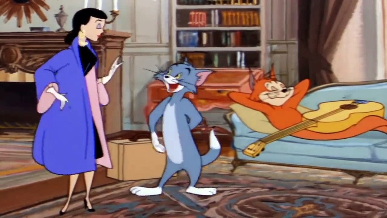Tom_and_Jerry___Mucho_Mouse part 2