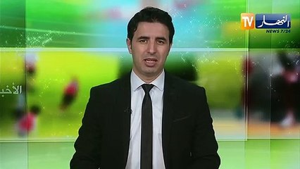 عبيد تتويجنا بكأس إفريقيا كان له تأثير كبير على الجزائريين من جميع النواحي