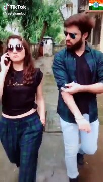 Tik Tok Mix Tape Videos Compilation Part 15 - Jannat Zubair Awez Riyaz Funny Videos