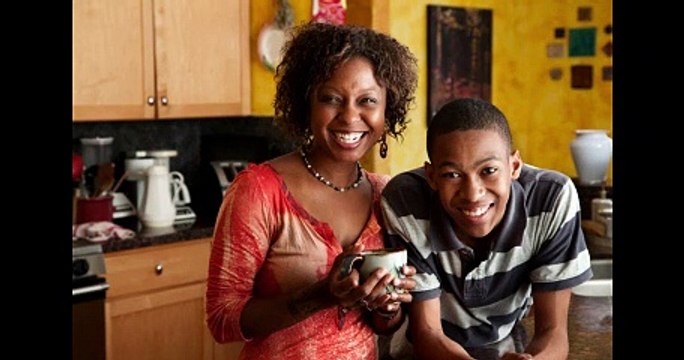 Motivational-There's No One Like You-Spoken Word Poetry Kamal Imani