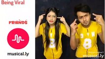 Friends - Anne Marie TikTok Musically Videos - Marshmello, Anne, Nagma and More TikTok