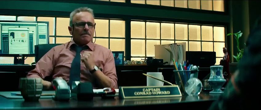 Dos policías rebeldes 3 Película - Martin Lawrence, Will Smith