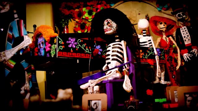 Asiste a los Eventos La Catrina Fest MX 2019
