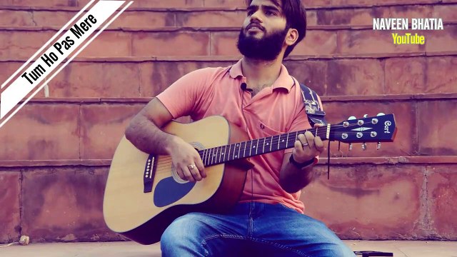 Tum Ho Pas Mere | Rockstar, Mohit Chauhan, AR Rahman - Ranbeer Nargis