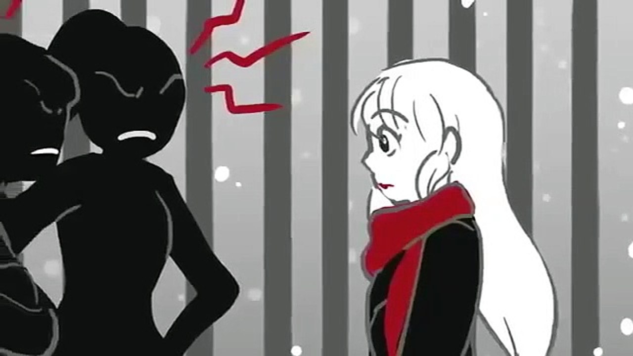 El corto mas triste del mundo.