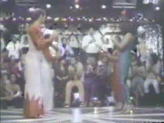 Sugar Hill Gang - Rapper's Delight video funk Rachon