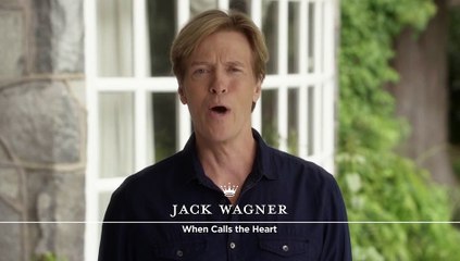 When Calls the Heart - Christmas - Special 2016