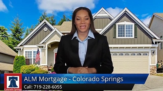 ALM - Colorado Springs, CO Colorado Springs Great 5 Star Review by [Reviewer...