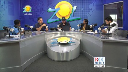 Jorge Feliz presenta su propuesta como precandidato a regidor por la circunscripción #1