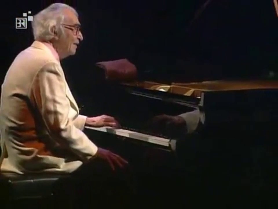 DAVE BRUBECK QUARTET – Pennies From Heaven (Germany 2004, HD)