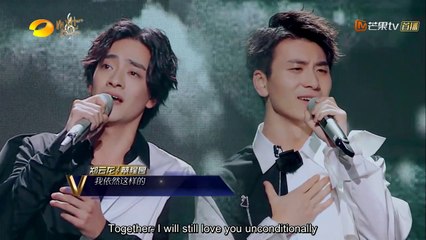 [ENG] SuperVocal S1 EP5 - 1/2