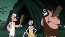 POPEYE _ HOMEM DAS CAVERNAS