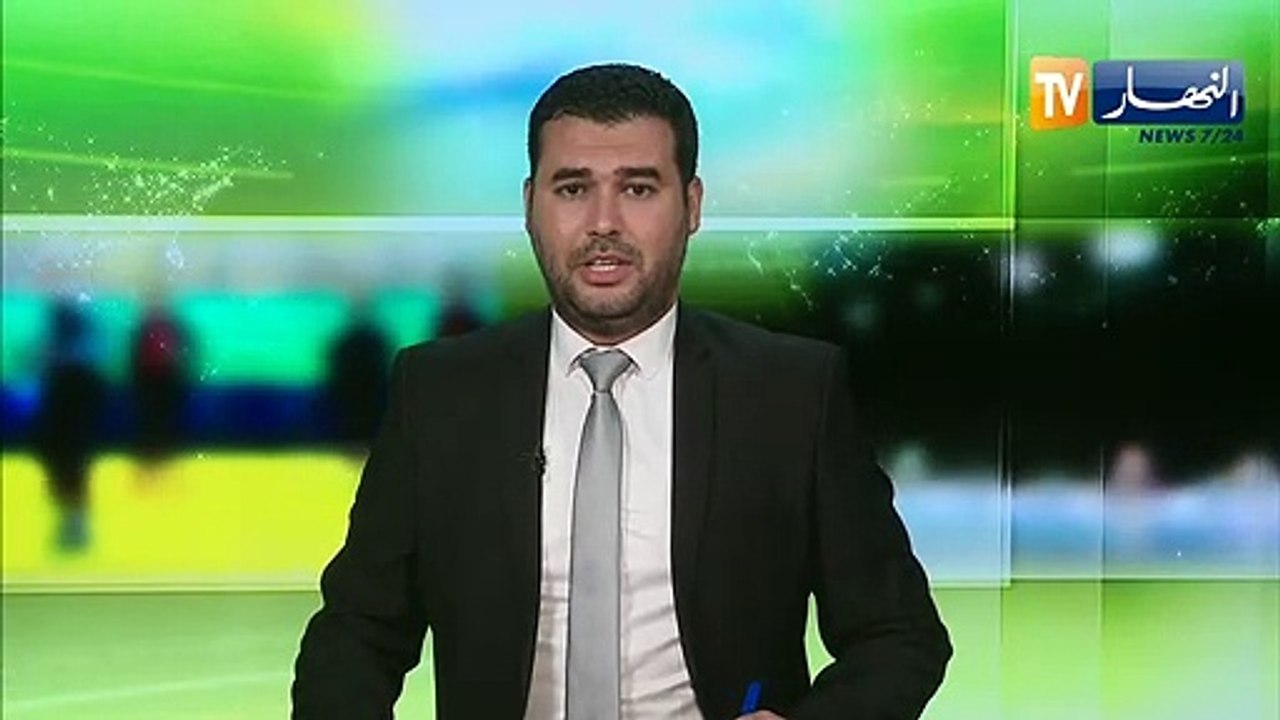 المنتخب الوطني لأقل من 20 عاما ينهزم وديا أمام...