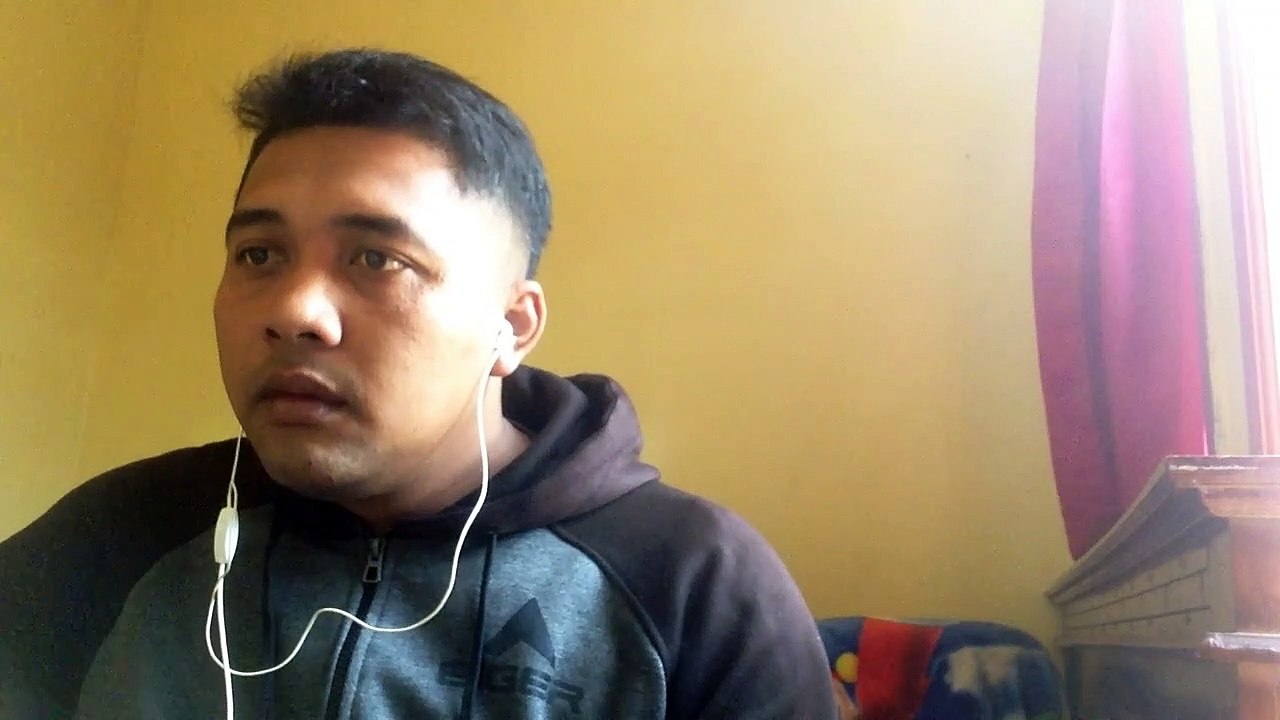 AJARI AKU CARA MENCINTAMU - JAMRUD