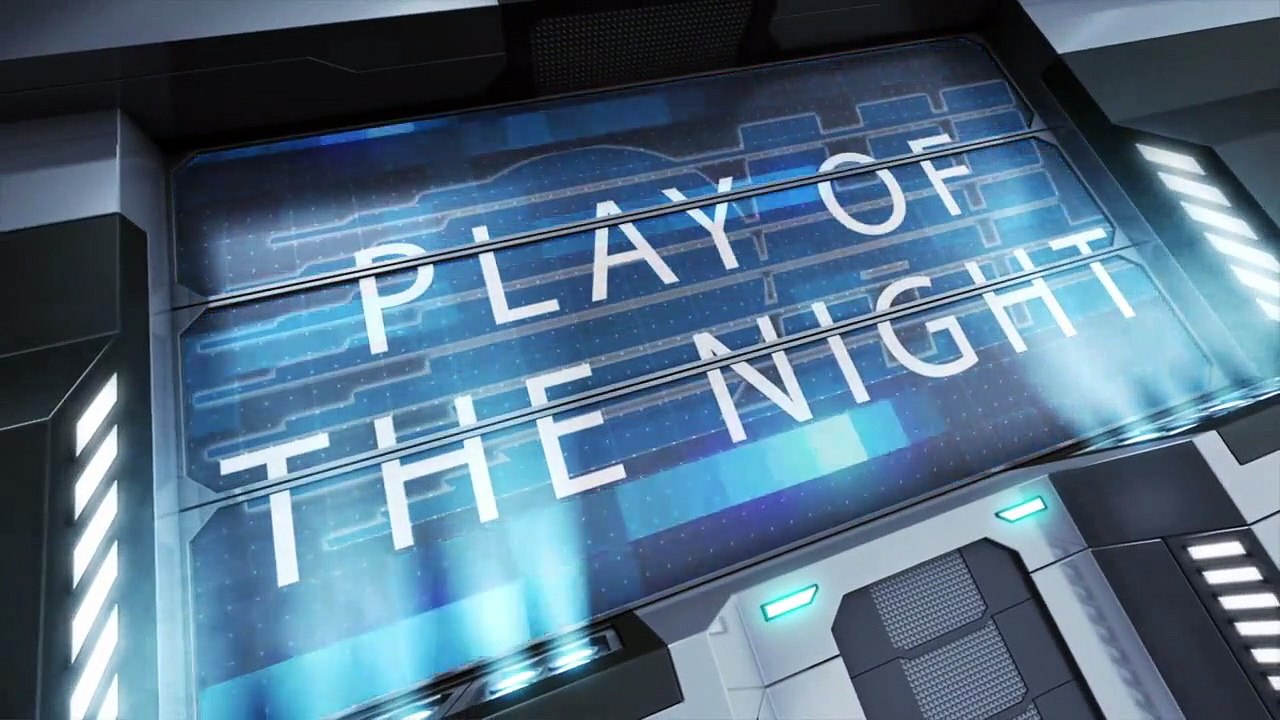 POTN – Cole MacKay Foot Race