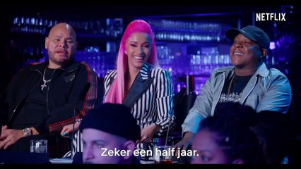 Rhythm + Flow met Cardi B, Chance the Rapper en TIP Trailer