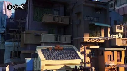 Everest De Jonge Yeti - 5 oktober in voorpremière