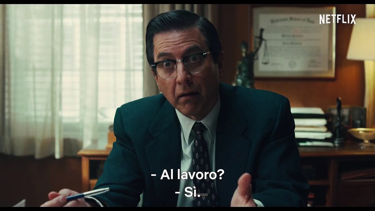 The Irishman Film - Robert De Niro, Al Pacino e Joe Pesci