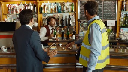 APPENA UN MINUTO Film - Intervista a Herbert Ballerina