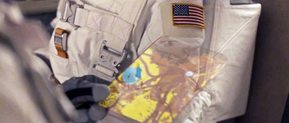 Ad Astra Film Clip - Buona Fortuna