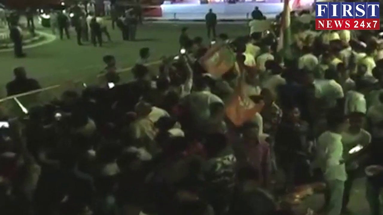 विश्व स्तर पर भारत की हुई प्रशंसा का PM Modi ने Delhi में किसको दिया श्रेय?