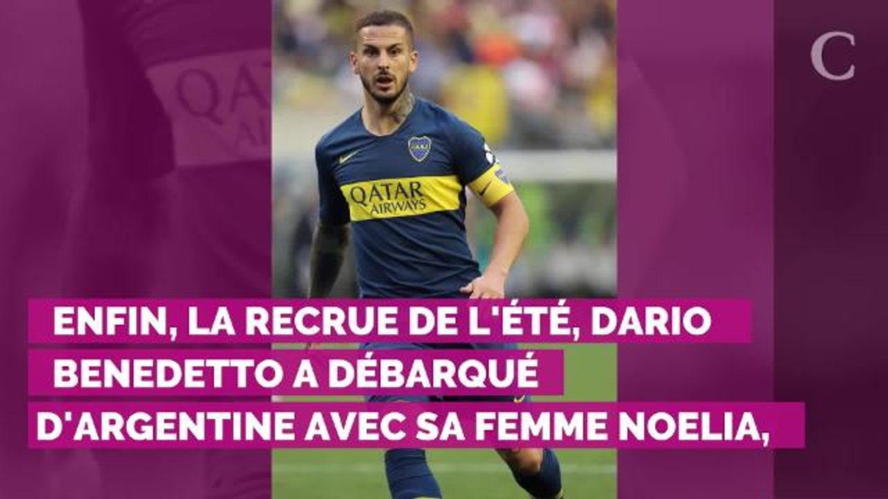PASSION WAGS. Marseille-Rennes : découvrez les femmes des joueurs des deux équipes en photos