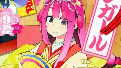 LA DIVERSIDAD SEXUAL REPRESENTADA EN EL MANGA