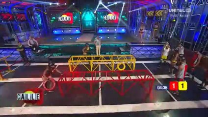 Calle 7 Bolivia-Temporada 14 (28/09/19)