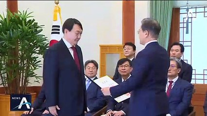 부적에 저주인형까지 등장…도 넘은 ‘윤석열 저주’