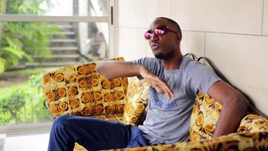 Le Tuto qui t'sauv - Stéphane Afeni, Bled Entertainment