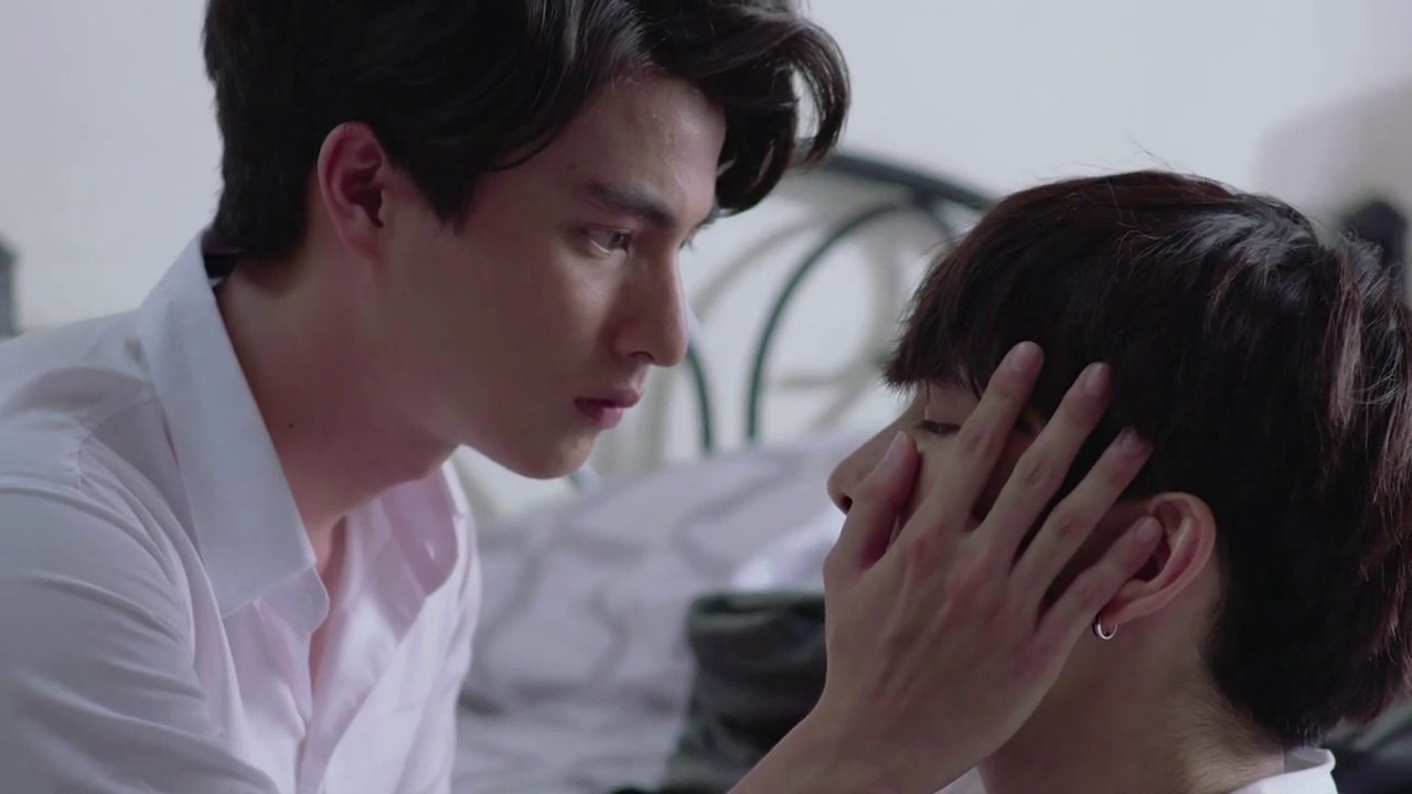 【JPNSUB】TharnType The Series Teaser3　