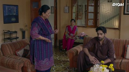 مسلسل لم يكن حبيبي مدبلج - حلقة 28