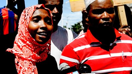 Kenya: Proposed coal project in World Heritage Site angers locals