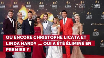 PHOTOS. Danse avec les stars 2019 : découvrez le premier candidat éliminé