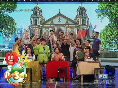 Sunday PinaSaya: Sino ang pinakamagaling na manghuhula? | Ai Know, Right!