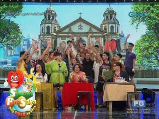 Sunday PinaSaya: Sino ang pinakamagaling na manghuhula? | Ai Know, Right!