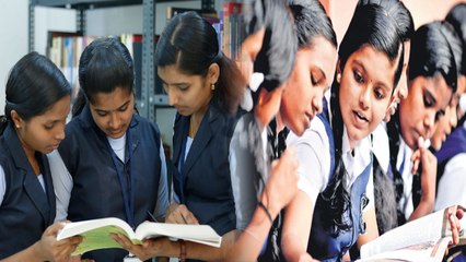 பள்ளிக் கல்வி தரத்தில் "பெஸ்ட்" கேரளா.. ரொம்ப ரொம்ப மோசம் உ.பி.. தமிழகத்தின் நிலை?