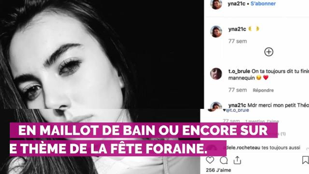 PHOTOS. Miss France 2020 : qui est Yvana Cartau...