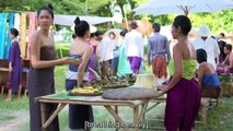 Thong EK The Herbal Master (2019) Episode 3 English SUB [1/2] | Thailand Comedy; Drama; Romance; | Cast : MARIO MAURER , KIMMY KIMBERLEY,.....