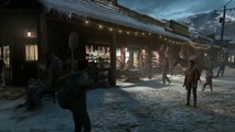 The Last of Us Part II – Trailer date de sortie