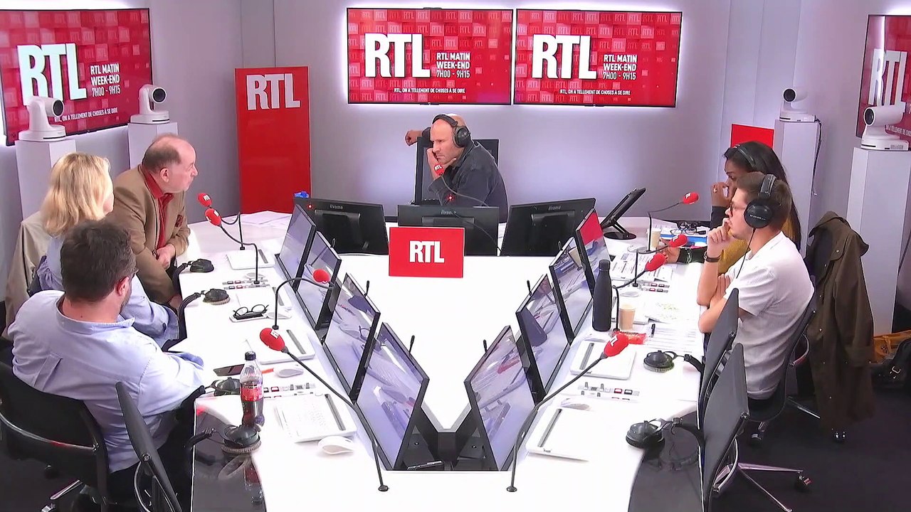 "Les Invalides, un lieu qui rassemble" pour rendre hommage à Chirac