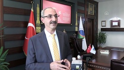 Hirfanlı Gölü 'balık üretim üssü' oluyor - KIRŞEHİR