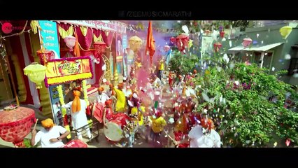 Appa Anni Bappa  Marathi Movie