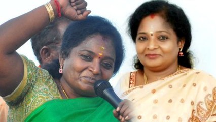 மகிழ்ச்சியாக வாழ்வதற்கு தான் வாழ்க்கை - உற்சாக மூட்டிய ஆளுநர் தமிழிசை