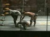 Ric Flair Vs Harley Race (Starcade 1983)