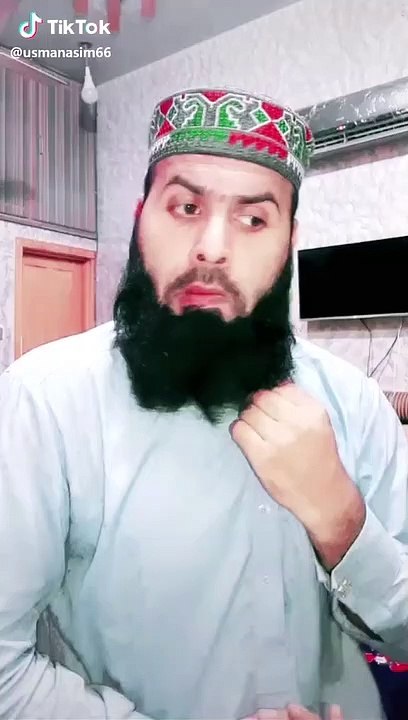 Molvi funny video outlet