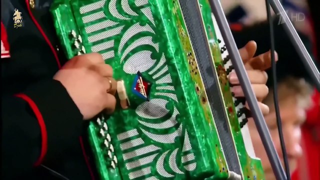 Когда мы были на войне - Кубанский Казачий Хор (2014)