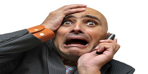 Vídeo Viral: ¿Era necesario hacer semejante mamarrachada con el camión?