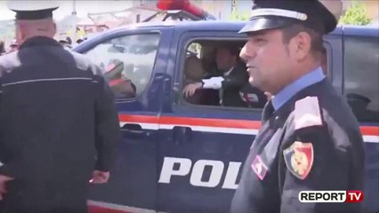 Protestat te Unaza e Re/ Policia: Kush bllokon rrugën nga 8 tetori dënohet me burg